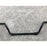 Barra Estabilizadora Delantera Genuina Para Toyota Sienna 2011, 2012, 2013, 2014, 2015, 2016, 2017, 2018, 2019 Motor 3.5