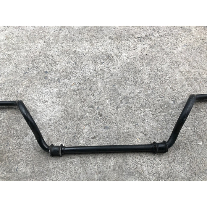 Barra Estabilizadora Delantera Genuina Para Toyota Sienna 2011, 2012, 2013, 2014, 2015, 2016, 2017, 2018, 2019 Motor 3.5