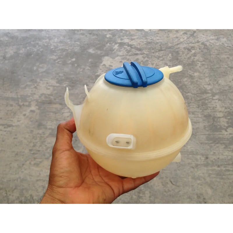 Deposito De Anticongelante Para Volkswagen Passat 2011, 2012, 2013, 2014, 2015 (original)