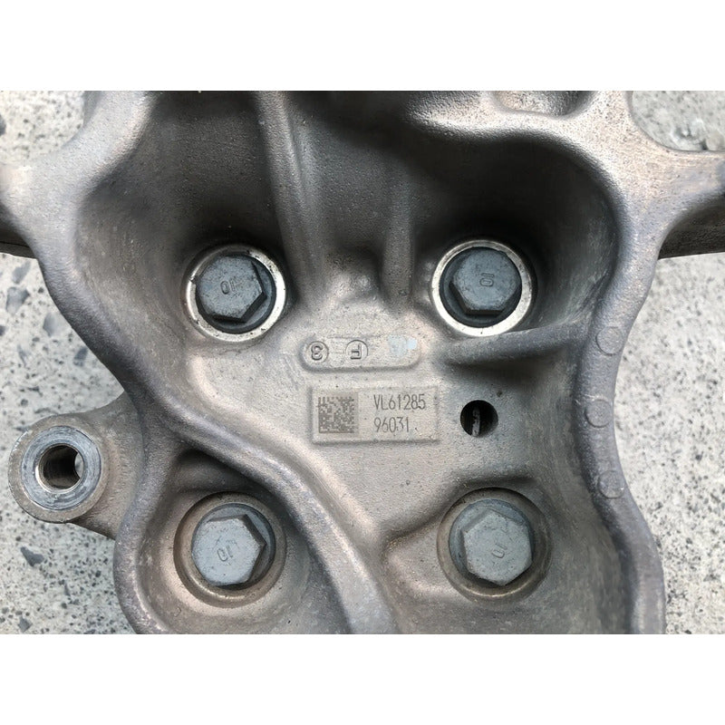 Mango Trasero Izquierdo Para Honda Accord 2018, 2019, 2020, 2021, 2022 Motor 1.5, Original