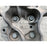 Mango Trasero Izquierdo Para Honda Accord 2018, 2019, 2020, 2021, 2022 Motor 1.5, Original