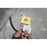 Deposito De Anticongelante Para Dodge Durango 2014, 2015, 2016, 2017, 2018, 2019 Motor 3.6 (original)