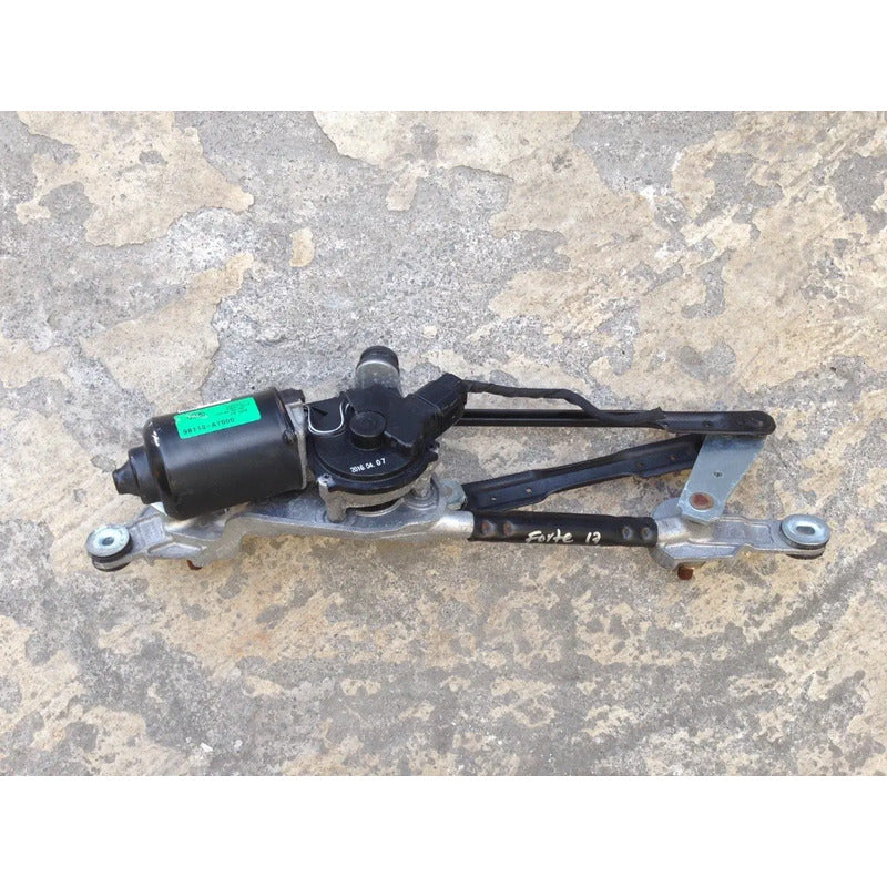 Motor Limpia Parabrisas Para Forte 2014, 2015, 2016, 2017, 2018 (original)
