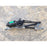 Motor Limpia Parabrisas Para Forte 2014, 2015, 2016, 2017, 2018 (original)