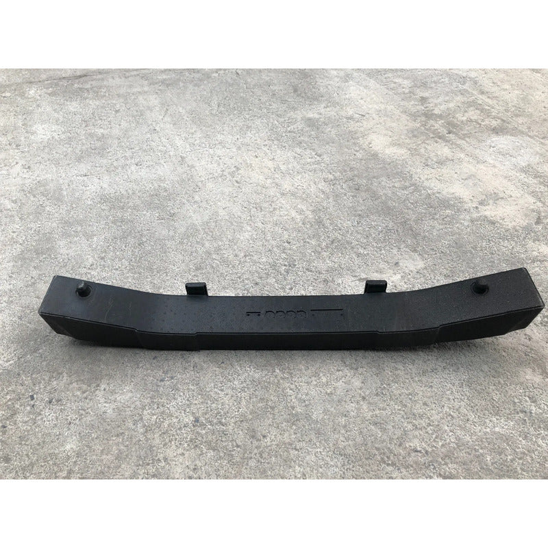 Anti-impacto Relleno Trasero Para Nissan Murano 2015-2024 Negro