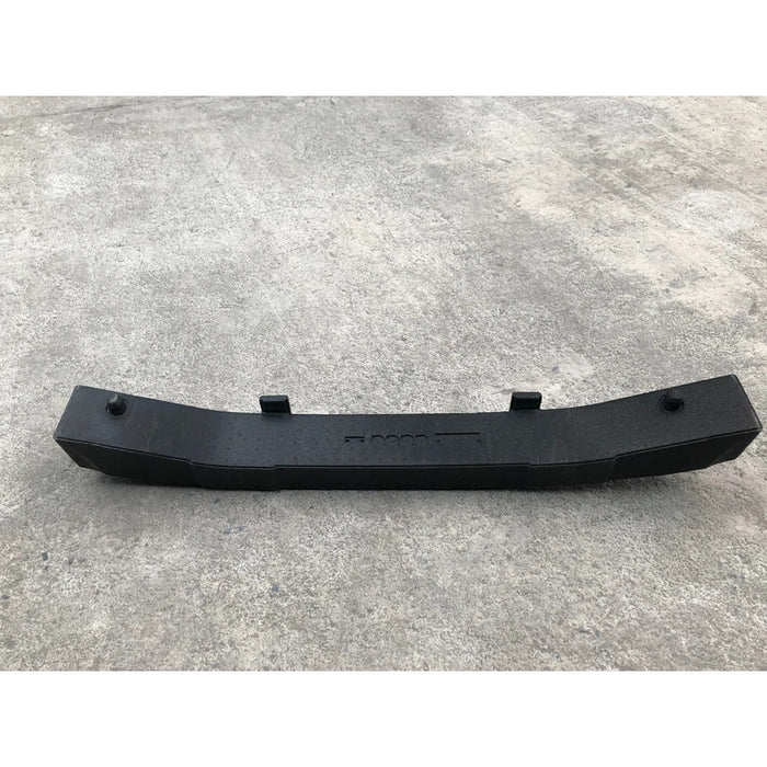 Anti-impacto Relleno Trasero Para Nissan Murano 2015-2024 Negro
