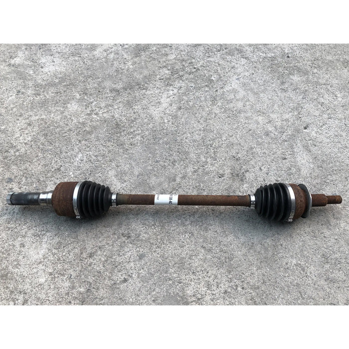 Junta Homocinetica Trasera Derecha Para Ford Mustang 2015, 2016, 2017, 2018, 2019, 2020 Motor 2.3 Original