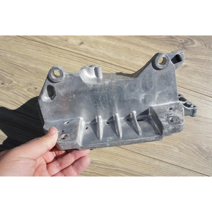 Soporte De Motor Izquierdo Para Nissan Juke 2011, 2012, 2013, 2014, 2015, 2016 - Motor 1.6 Litros, 4 Cilindros