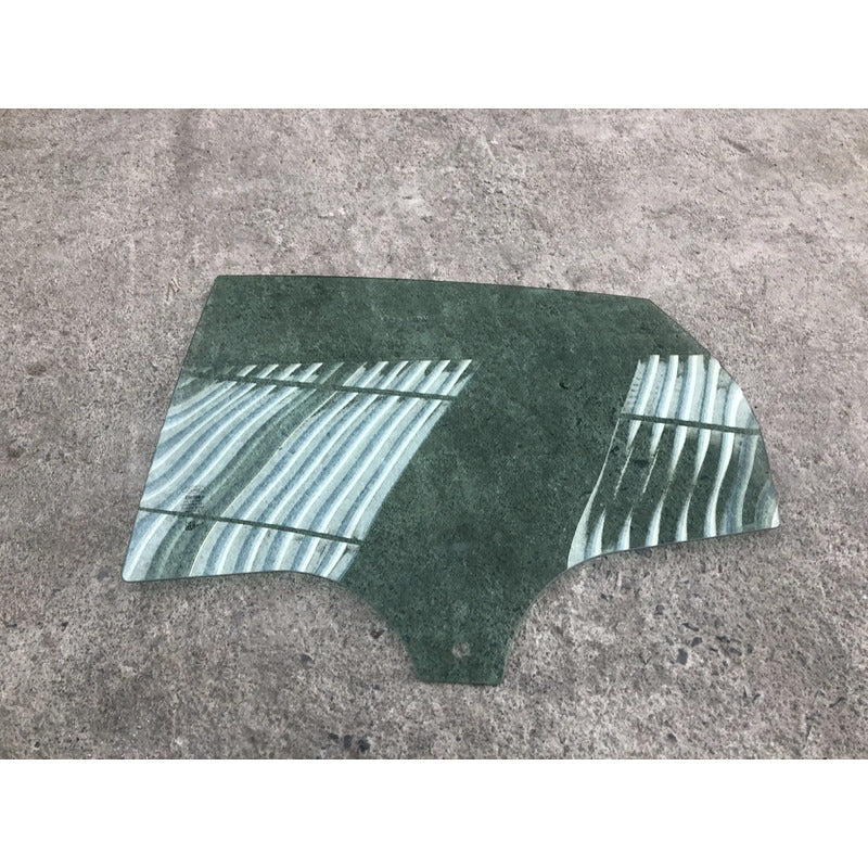 Vidrio De Puerta Trasero Izquierdo Para Ford Focus 2012, 2013, 2014, 2015, 2016, 2017, 2018