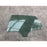 Vidrio De Puerta Trasero Izquierdo Para Ford Focus 2012, 2013, 2014, 2015, 2016, 2017, 2018