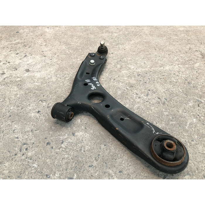 Horquilla Delantera Derecha Para Kia Soul 2014, 2015, 2016, 2017, 2018, 2019 - Motor 2.0 Litros, Original