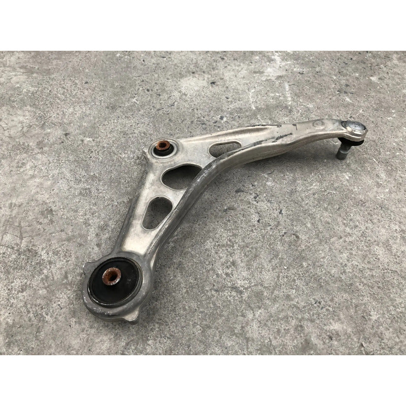 Horquilla Delantera Izquierda Para Nissan Altima 2019, 2020, 2021, 2022, 2023, 2024 / Motor 2.5 Litros, 4 Cilindros, Original