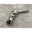 Horquilla Delantera Izquierda Para Nissan Altima 2019, 2020, 2021, 2022, 2023, 2024 / Motor 2.5 Litros, 4 Cilindros, Original