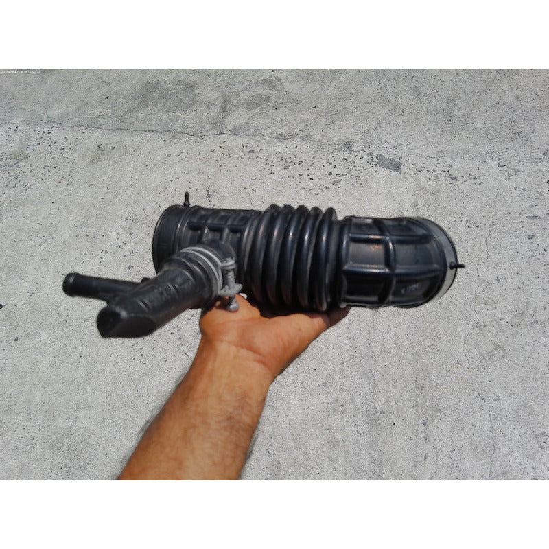 Manguera De Porta Filtro De Aire Para Nissan Sentra 2013, 2014, 2015, 2016, 2017, 2018 - Motor 1.8 Litros, Original