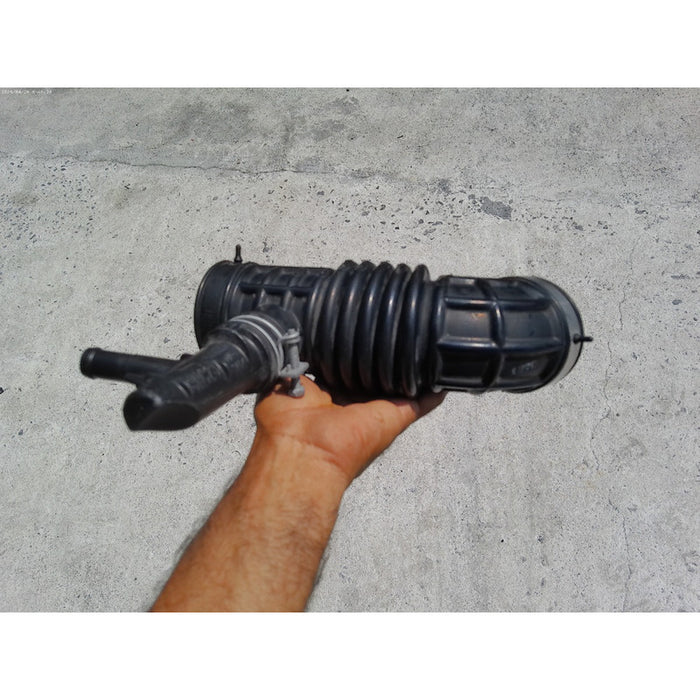 Manguera De Porta Filtro De Aire Para Nissan Sentra 2013, 2014, 2015, 2016, 2017, 2018 - Motor 1.8 Litros, Original