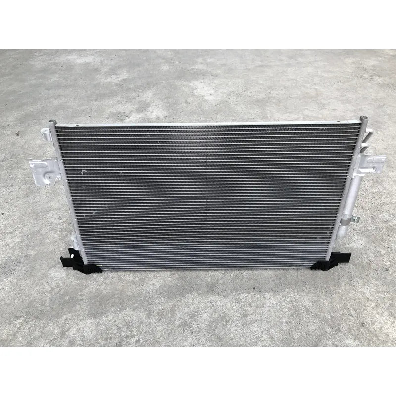 Condensador Original Para Mitsubishi Outlander 2011, 2012, 2013, 2014, 2015, 2016, 2017, 2018, 2019, 2020, 2021, 2022 - Motor 2.0 Litros, 4 Cilindros