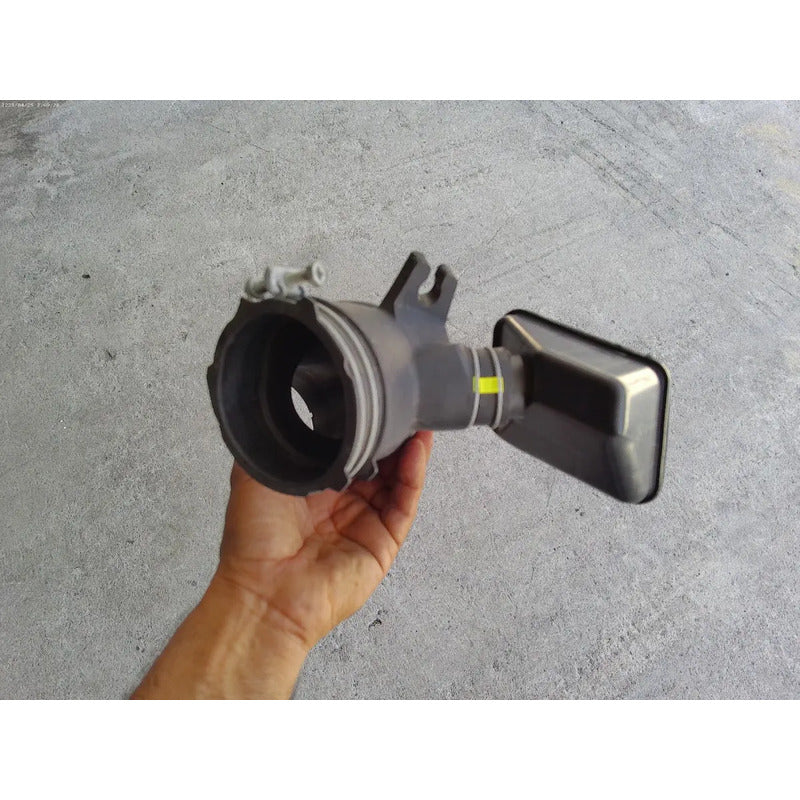 Manguera De Porta Filtro Aire Para Toyota Camry 2012, 2013, 2014, 2015, 2016, 2017 - Motor 2.5 Litros, 4 Cilindros - Original
