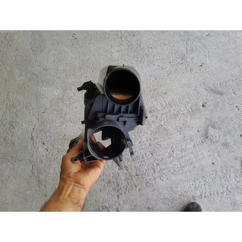 Porta Filtro De Aire Para Mercedes Benz C250, Clase C 2012, 2013, 2014, 2015 - Motor 1.8 Litros, 4 Cilindros - Original