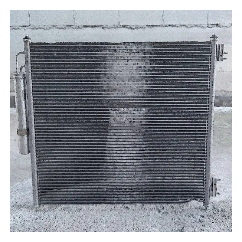 Condensador Original para Land Rover Range Rover 2012, 2013, 2014, 2015 Motor 5.0 Litros Original