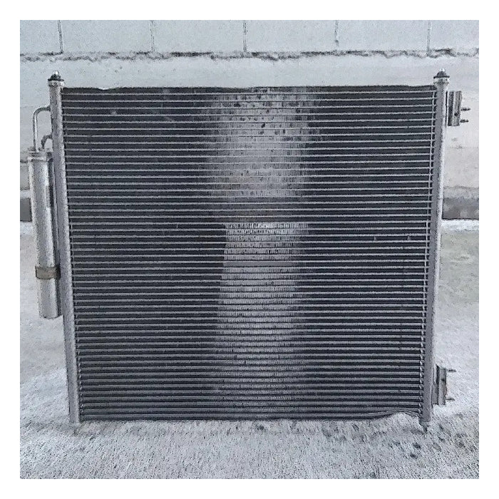 Condensador Original Land Rover Range Rover 2012, 2013, 2014, 2015 Motor 5.0 Litros Original