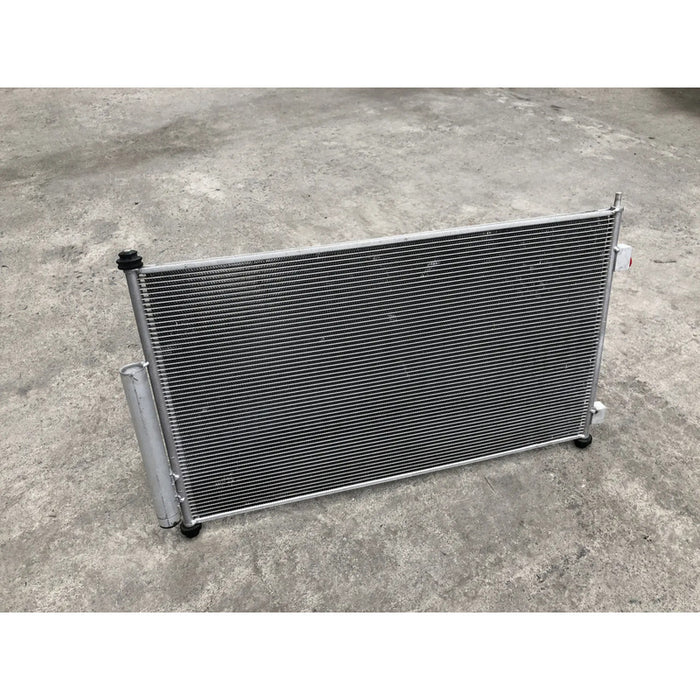 Condensador Para Honda Hrv, Hr-v 2016, 2017, 2018, 2019, 2020, 2021, 2022 - Motor 1.8 Litros - Original