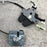 Chapa Cajuela Original Para Volvo S60 2011, 2012, 2013