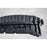 Spoiler, Tolva Inferior Delantero Para Nissan Sentra 2013, 2014, 2015 Negro