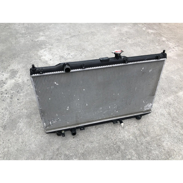 Radiador Original Para Honda Accord Hybrid 2014, 2015, 2016, 2017 Motor 2.0