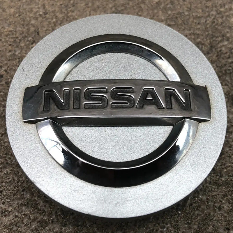 Copa Centro De Rin para Nissan Altima 2000 - 2019 $ X Pieza