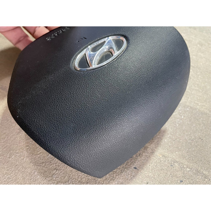 Bolsa De Aire Hyundai Genesis 2013 2014 2015 2016