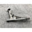 Horquilla Delantera Derecha Niro 2019, 2020, 2021, 2022 Motor 1.6, Original