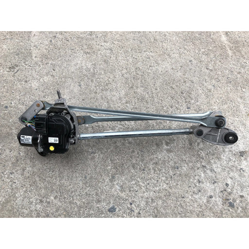 Motor Limpia Parabrisas (original) Ford Escape 2020, 2021, 2022, 2023, 2024