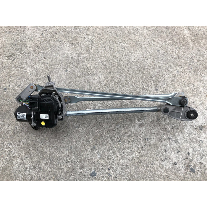 Motor Limpia Parabrisas (original) Ford Escape 2020, 2021, 2022, 2023, 2024