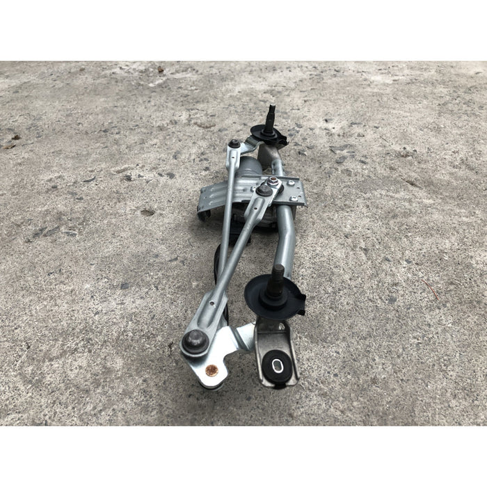 Motor Limpiabrisas Hyundai Elantra 2018 2019 2020