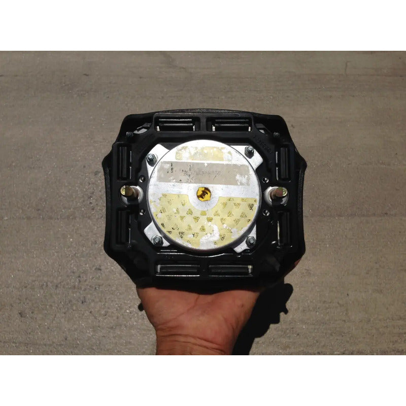 Bolsa De Aire Volante Para Chevrolet Suburban 2000, 2001 Original
