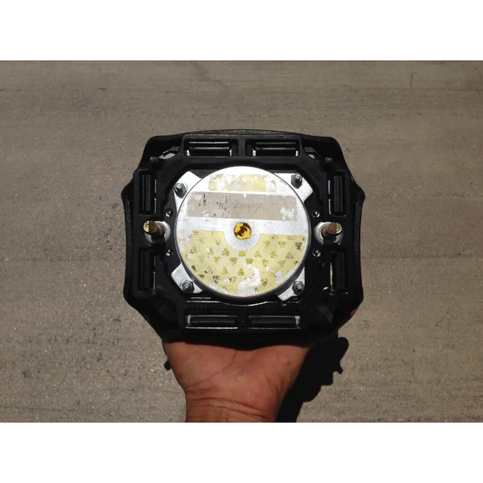 Bolsa De Aire Volante Para Chevrolet Suburban 2000, 2001 Original