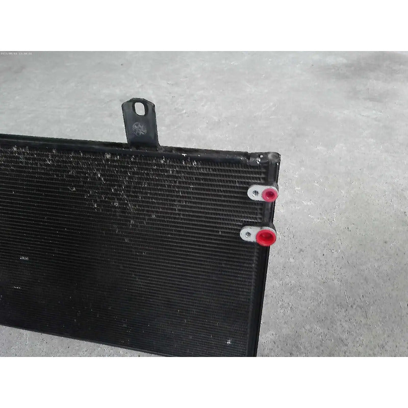 Condensador Original Para Lexus Es350 2013, 2014, 2015, 2016, 2017, 2018 (motor 3.5)