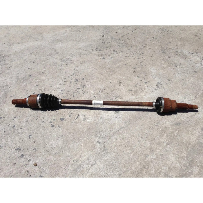 Junta Homocinetica Izquierda Trasera Original Para Ford Explorer 2011, 2012, 2013, 2014, 2015, 2016, 2017, 2018, 2019 Motor 3.7