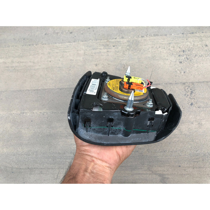 Bolsa De Aire Volante Mercury Milan 2010 2011 2012