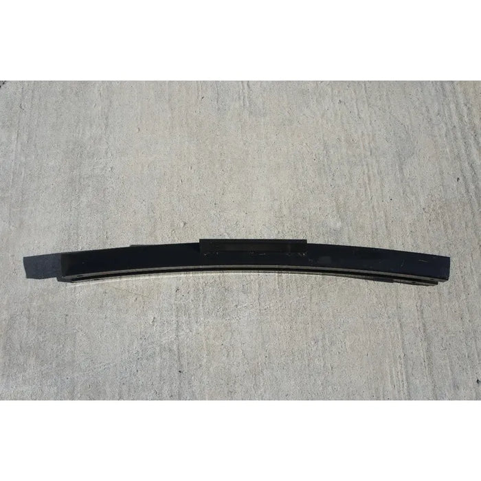 Refuerzo Trasero De Defensa Para Nissan Sentra 2013-2014