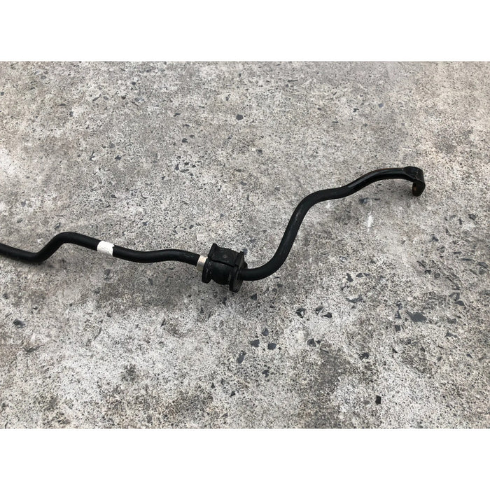 Barra Estabilizadora Delantera Original Para Honda Accord 2013, 2014, 2015, 2016, 2017 Motor 2.4