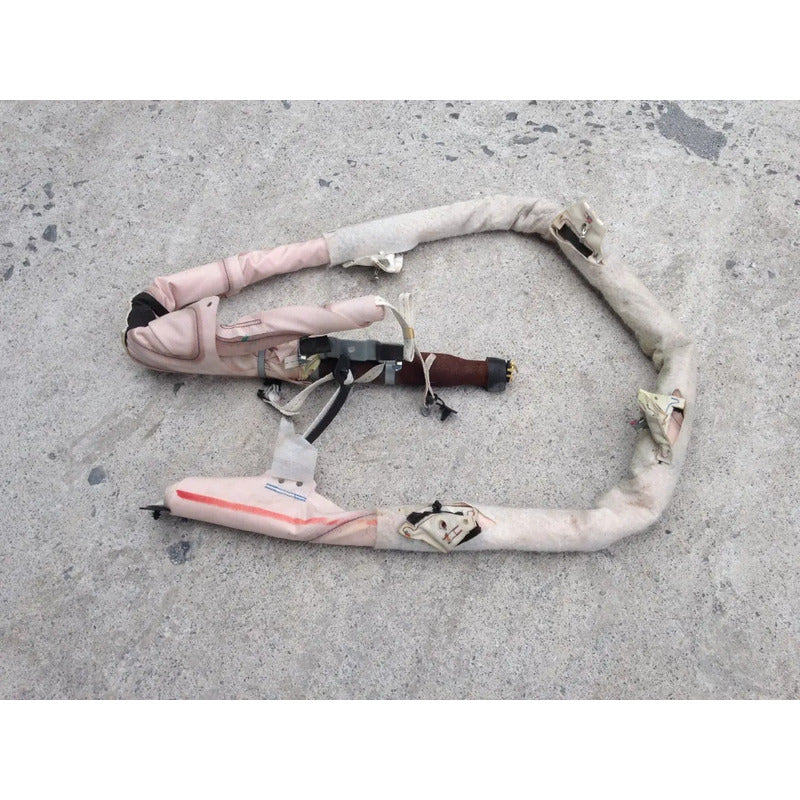 Bolsa De Aire Cortina Derecha para Jeep Grand Cherokee 2011, 2012, 2013, 2014, 2015 Original