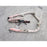 Bolsa De Aire Cortina Derecha Jeep Grand Cherokee 2011, 2012, 2013, 2014, 2015 Original