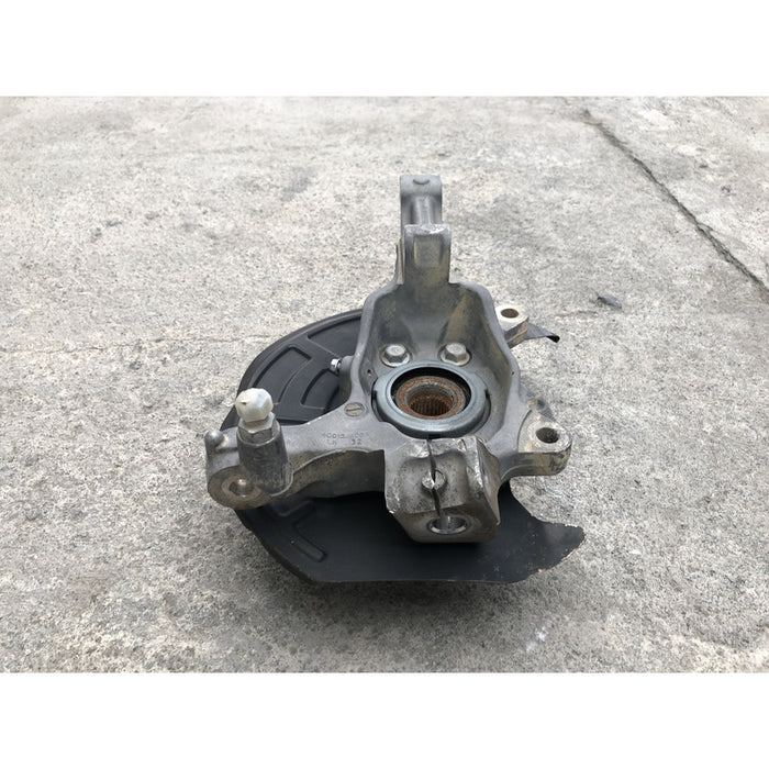 Mango Delantero Izquierdo Original Nissan Maxima 2009-2014