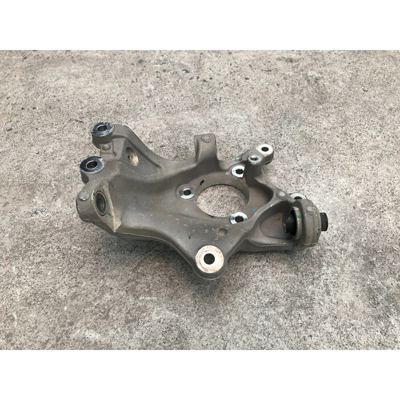 Mango Trasero Derecho Para Chevrolet Malibu 2013, 2014, 2015, 2016 Motor 2.5 Gris Metálico