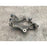 Mango Trasero Derecho Para Chevrolet Malibu 2013, 2014, 2015, 2016 Motor 2.5 Gris Metálico