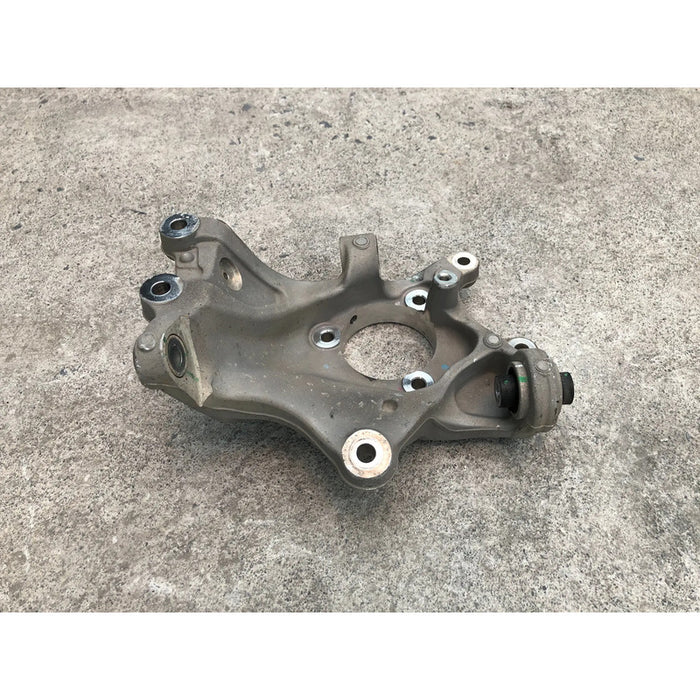 Mango Trasero Derecho Para Chevrolet Malibu 2013, 2014, 2015, 2016 Motor 2.5 Gris Metálico