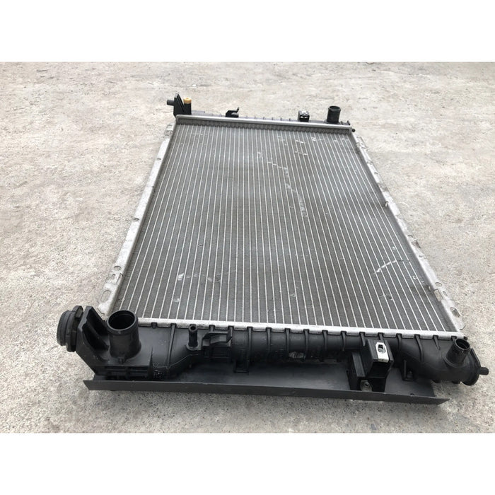 Radiador Original Para Mazda Tribute 2009, 2010, 2011 Motor 2.5