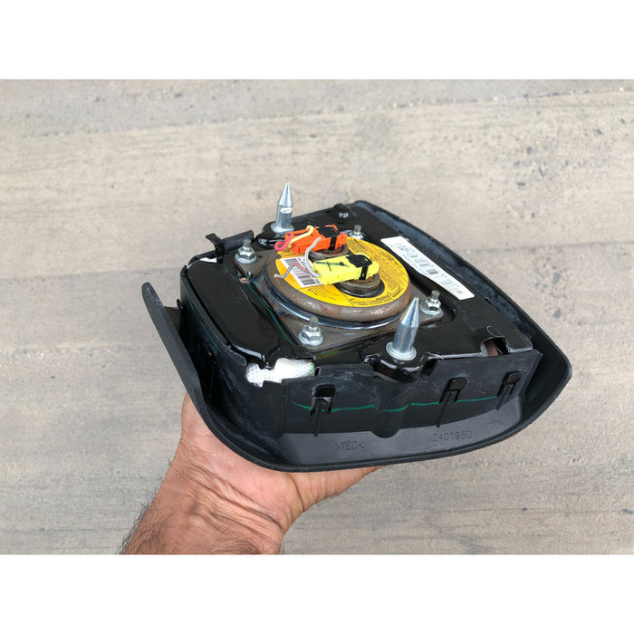 Bolsa De Aire Volante Mercury Milan 2010 2011 2012