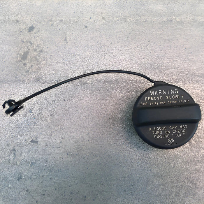 Tapon De Gasolina Para Subaru Legacy 2014 (original) Negro